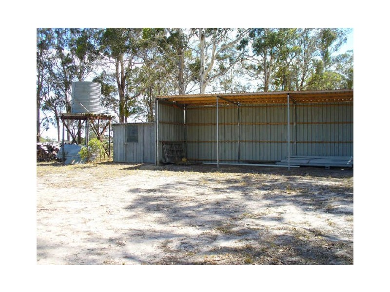Swan Reach VIC 3903