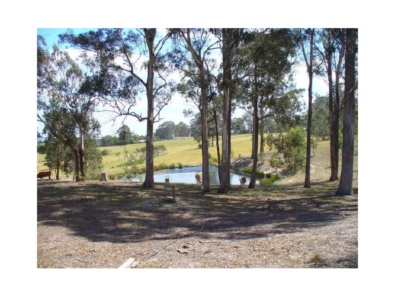 Swan Reach VIC 3903