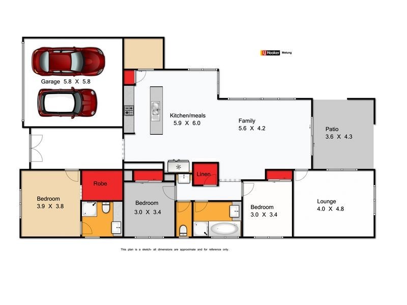 20 Byrne Court, Swan Reach VIC 3903