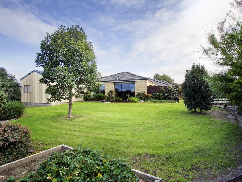 20 Byrne Court, Swan Reach VIC 3903