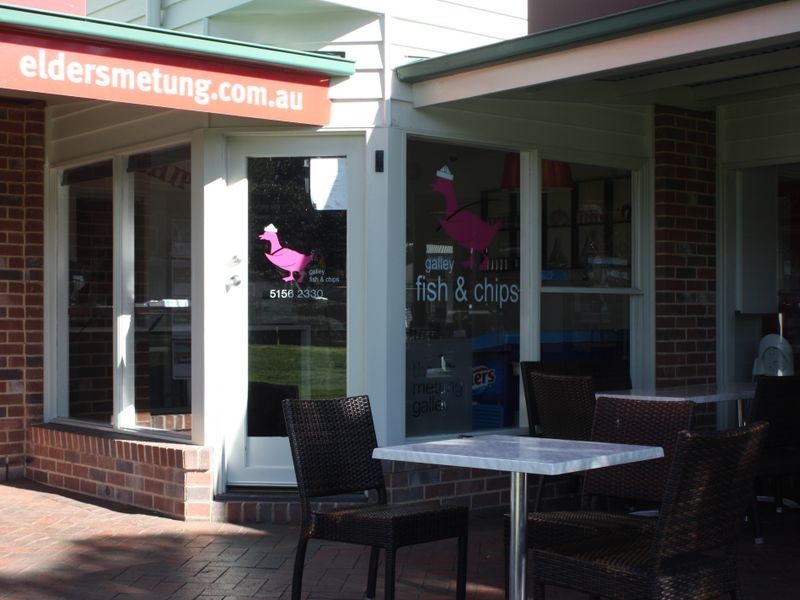 6/50 METUNG, Metung VIC 3904