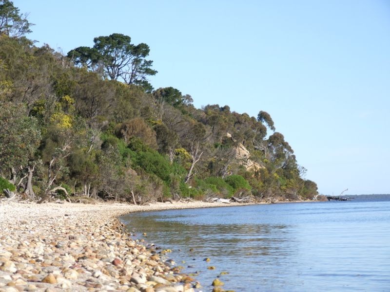 Tambo Bluff Estate, Metung VIC 3904