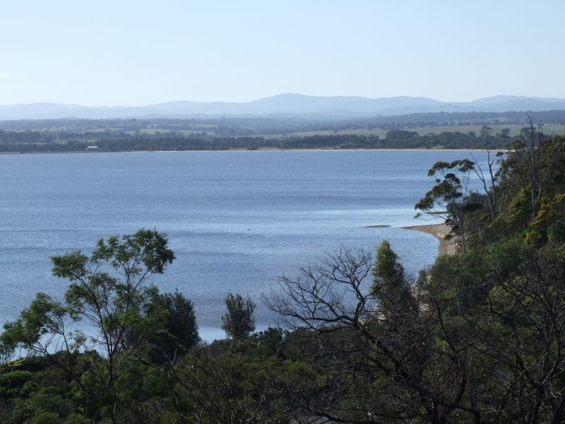 Tambo Bluff Estate, Metung VIC 3904