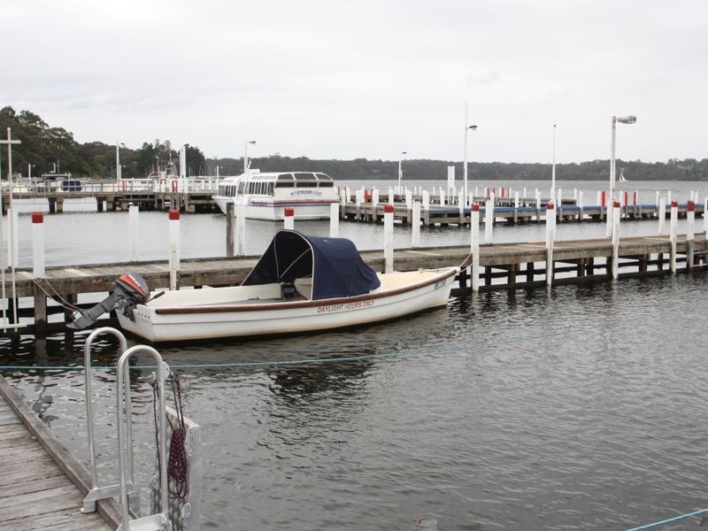 Unit 3/50 Metung Road, Metung VIC 3904