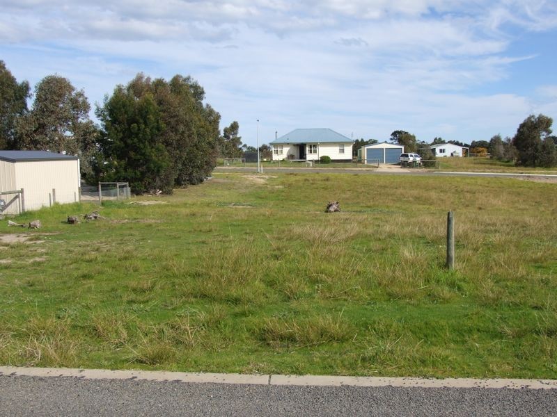 11 Falcon Grove. (Lot 518), Metung VIC 3904