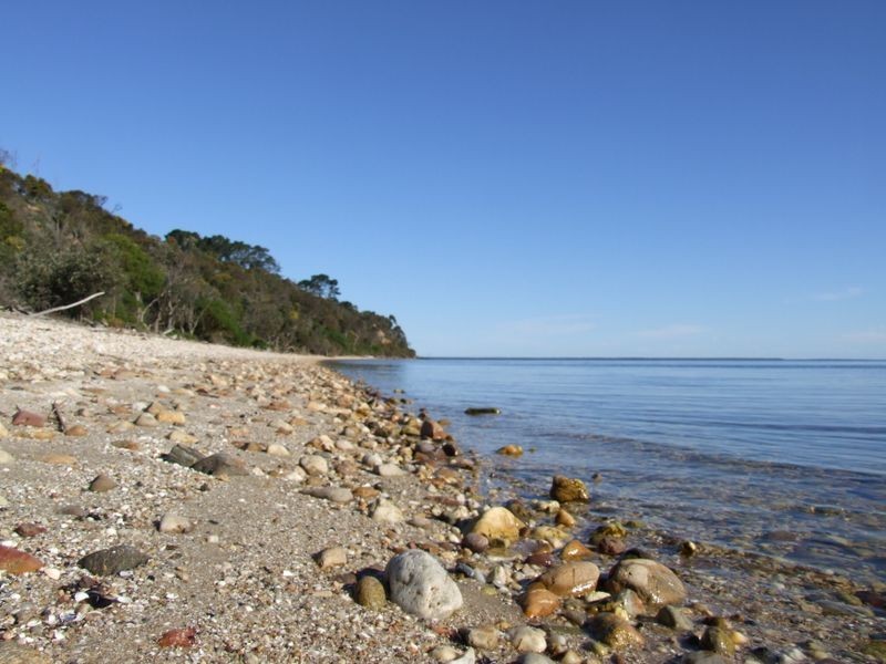 11 Falcon Grove. (Lot 518), Metung VIC 3904