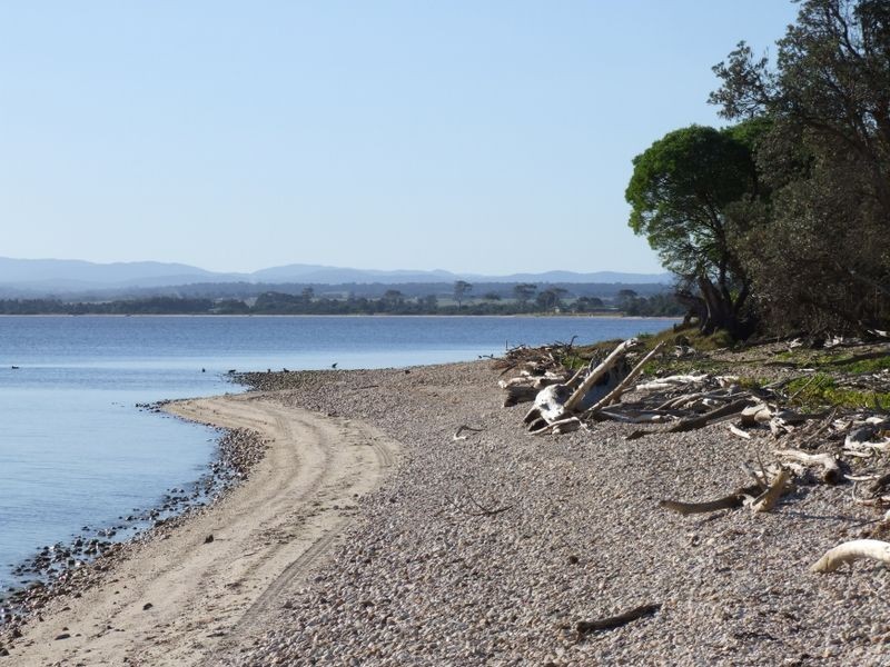 11 Falcon Grove. (Lot 518), Metung VIC 3904