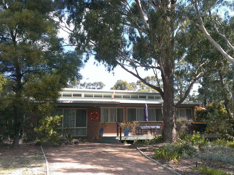 5 Fell Place, Metung VIC 3904