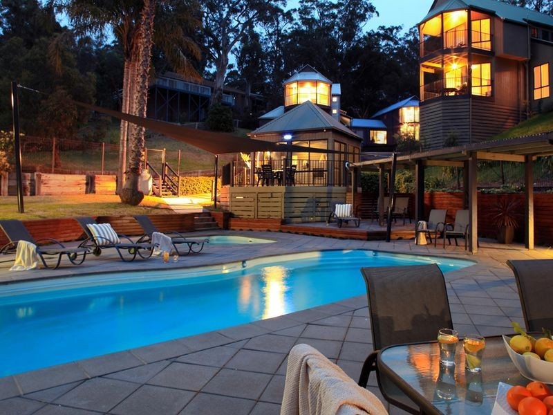 Myrtle/2 Nicholas Avenue, Metung VIC 3904