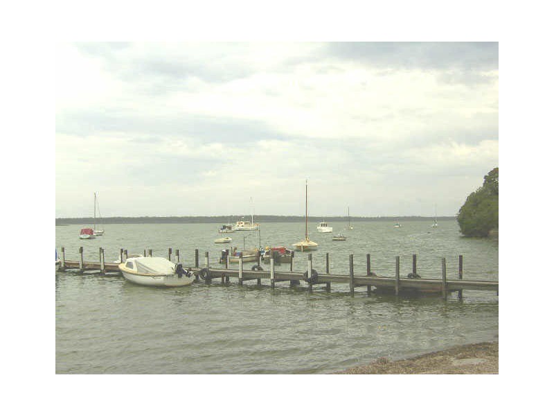 15 Lakeshore Drive, Nungurner VIC 3909