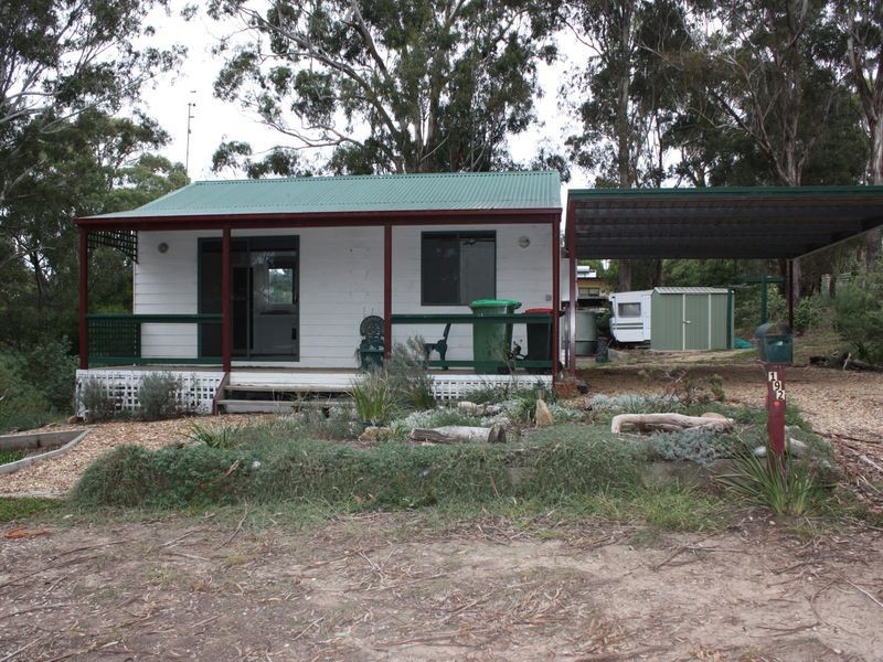 192 Nungurner Jetty Road, Nungurner VIC 3909