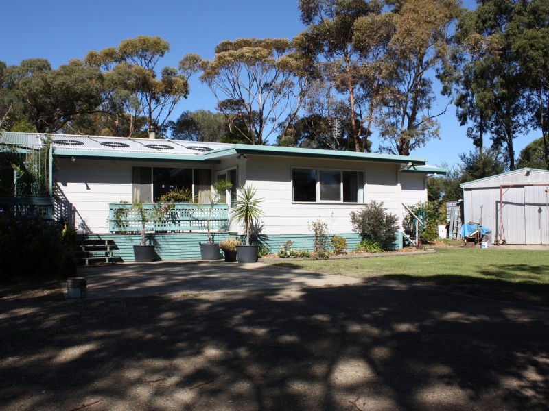 69 Park Road, Metung VIC 3904