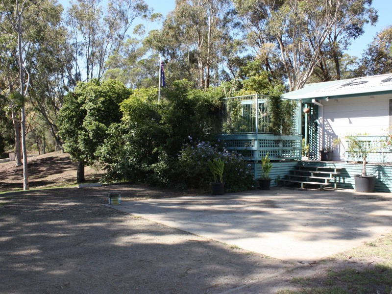 69 Park Road, Metung VIC 3904