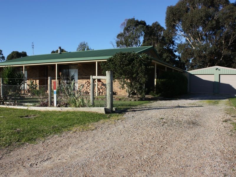 43 Broadlands Road, Metung VIC 3904