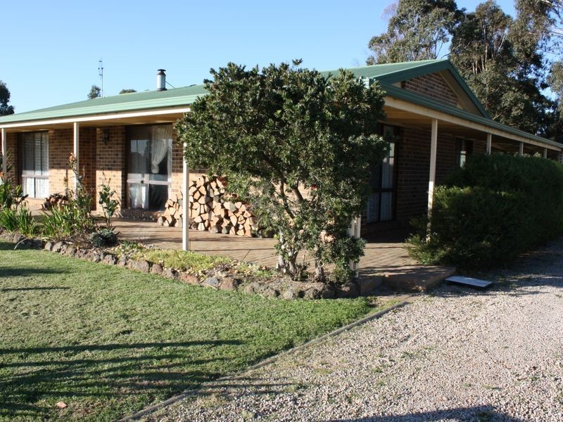 43 Broadlands Road, Metung VIC 3904