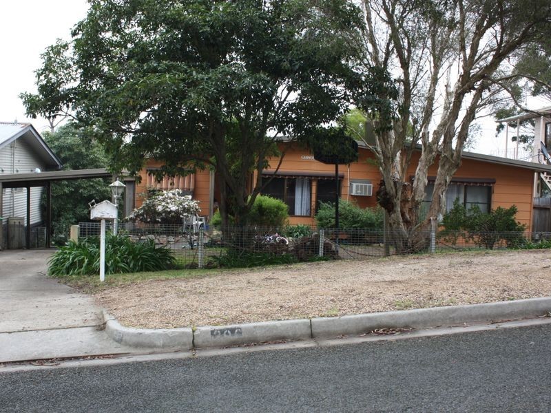 396 Rosherville Road, Metung VIC 3904