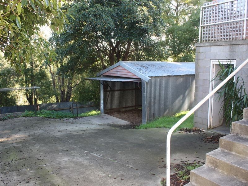 396 Rosherville Road, Metung VIC 3904