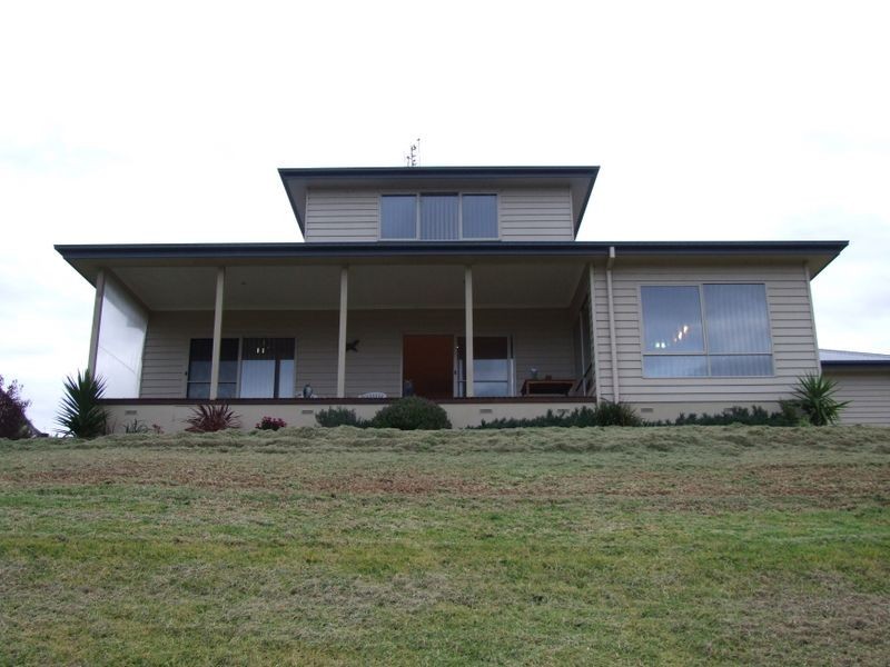 35 Georges Terrace, Swan Reach VIC 3903