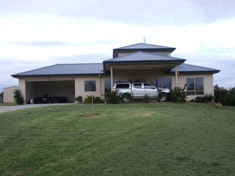 35 Georges Terrace, Swan Reach VIC 3903