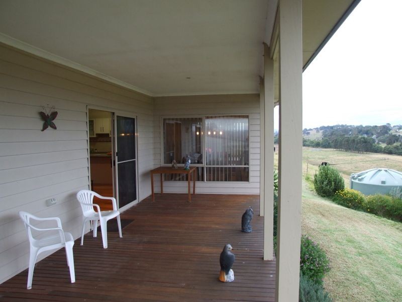 35 Georges Terrace, Swan Reach VIC 3903