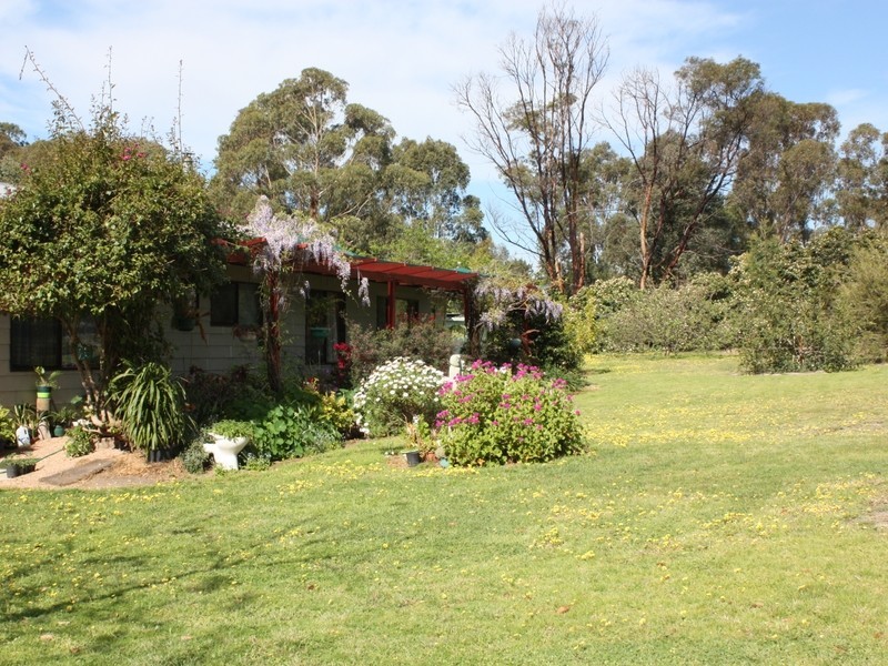 Swan Reach VIC 3903