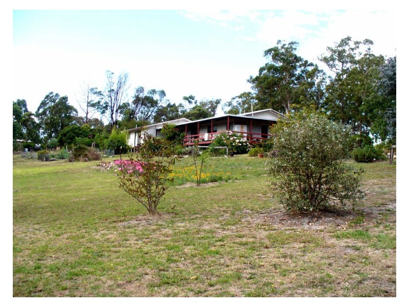 Swan Reach VIC 3903