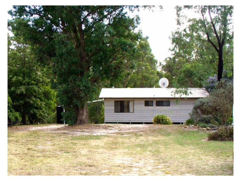 Swan Reach VIC 3903