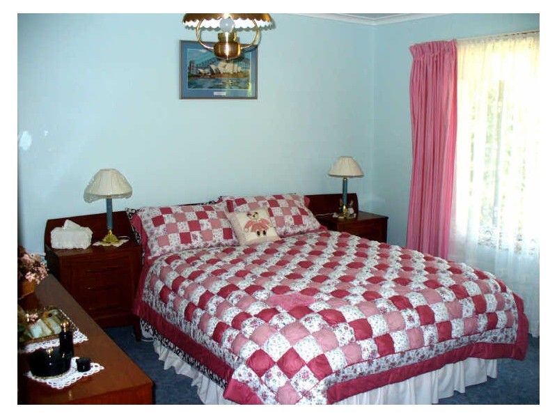 Swan Reach VIC 3903