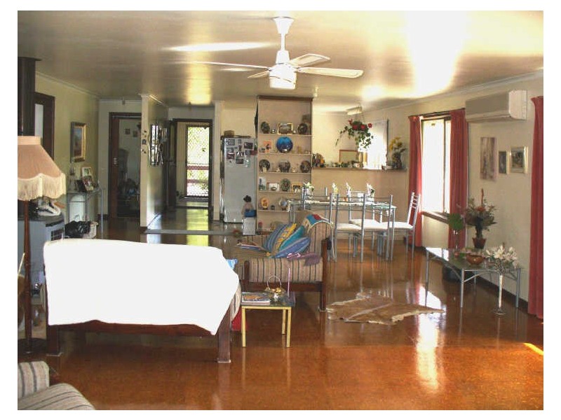 Swan Reach VIC 3903