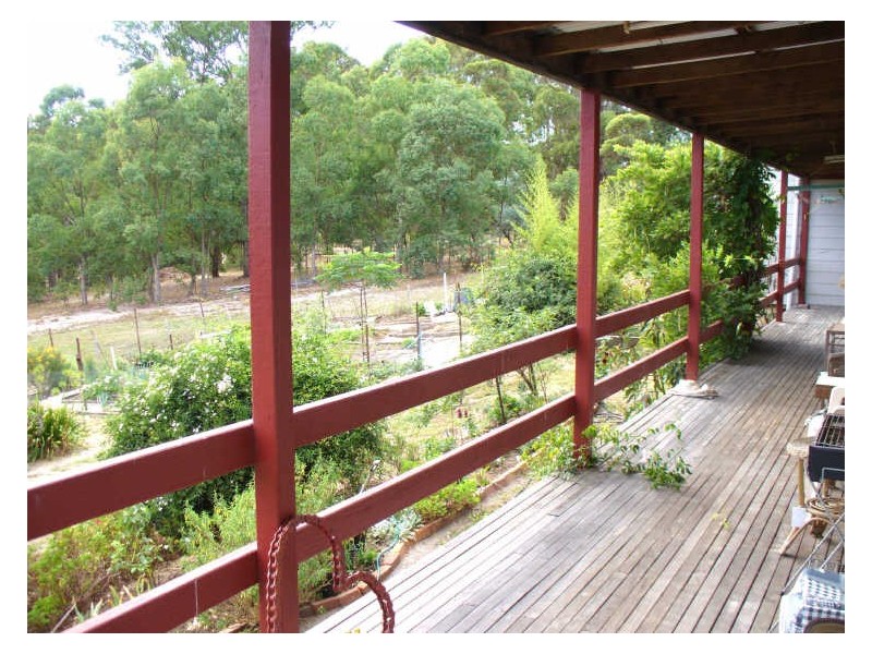 Swan Reach VIC 3903