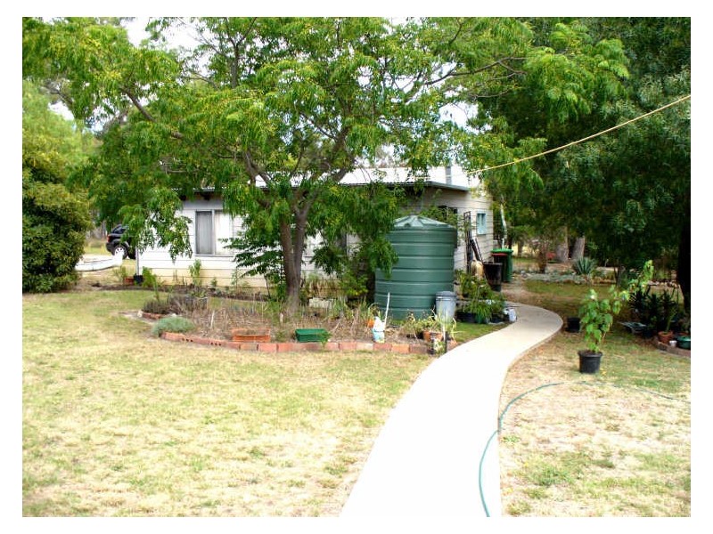 Swan Reach VIC 3903