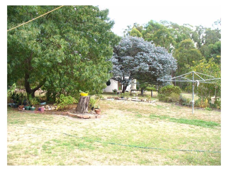 Swan Reach VIC 3903