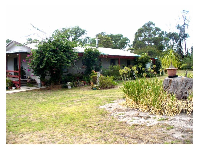 Swan Reach VIC 3903