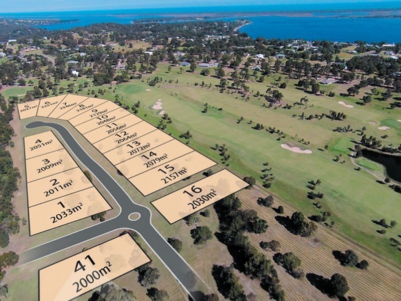 Lot 12 Besley Close, Metung VIC 3904