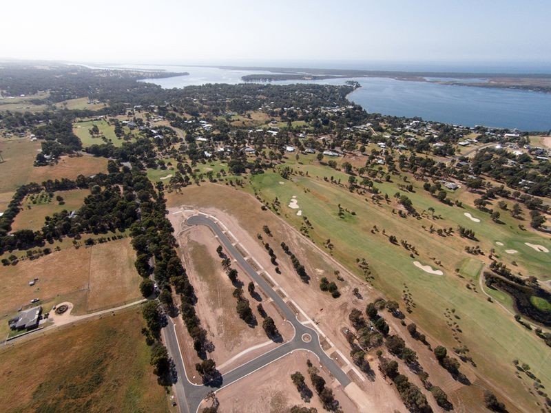 Lot 12 Besley Close, Metung VIC 3904