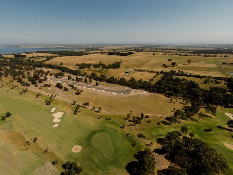 Lot 12 Besley Close, Metung VIC 3904