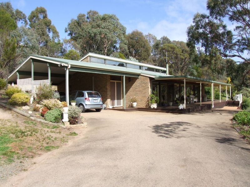 117 Stirling Road, Metung VIC 3904