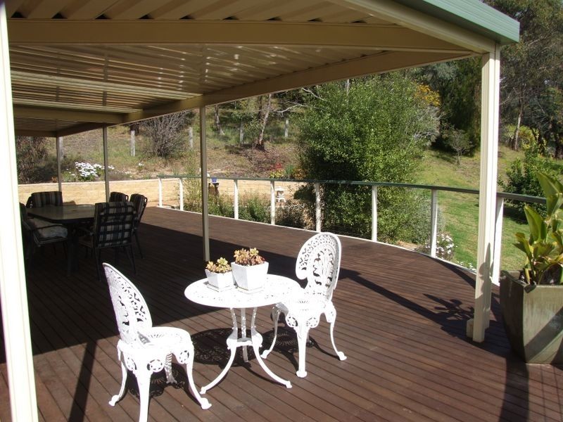 117 Stirling Road, Metung VIC 3904
