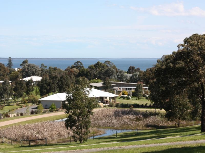 5  (Lot 84 The Stockyard, Metung VIC 3904