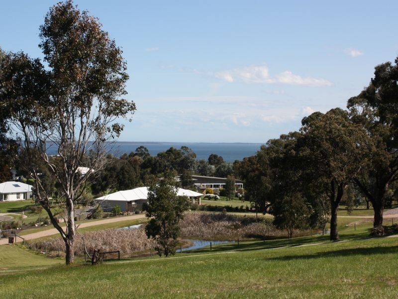 5  (Lot 84 The Stockyard, Metung VIC 3904