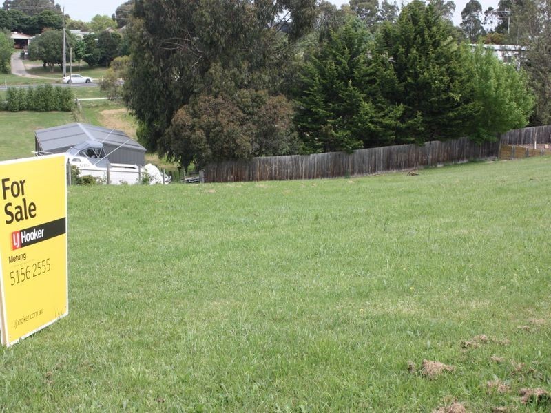 30 Georges Terrace, Swan Reach VIC 3903