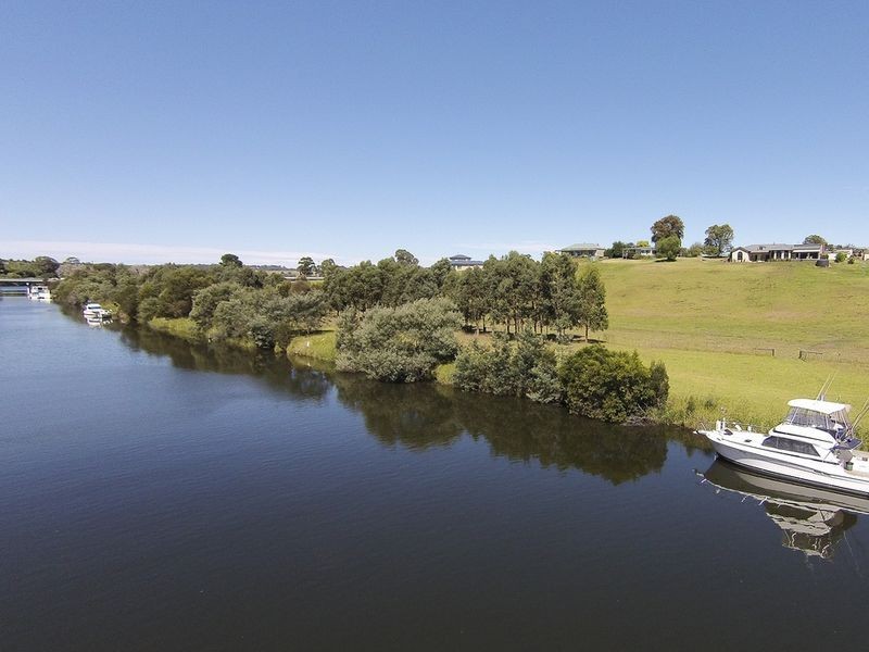 30 Georges Terrace, Swan Reach VIC 3903