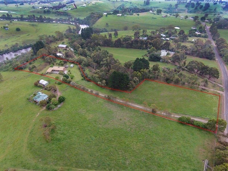 269 Tambo Upper Road, Swan Reach VIC 3903