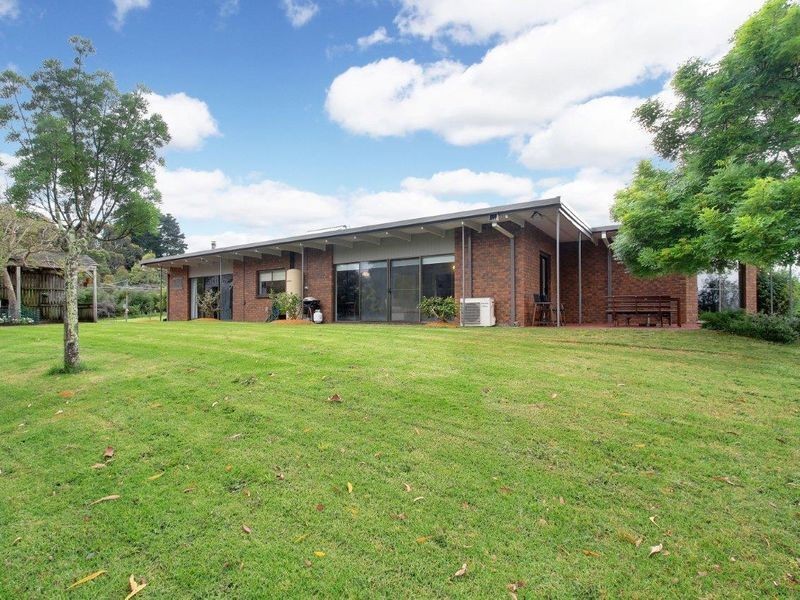 269 Tambo Upper Road, Swan Reach VIC 3903