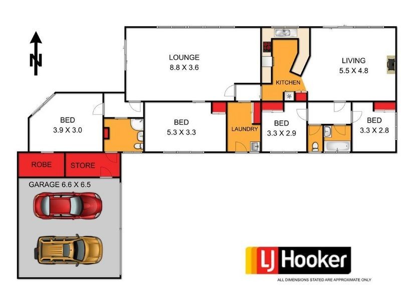 269 Tambo Upper Road, Swan Reach VIC 3903