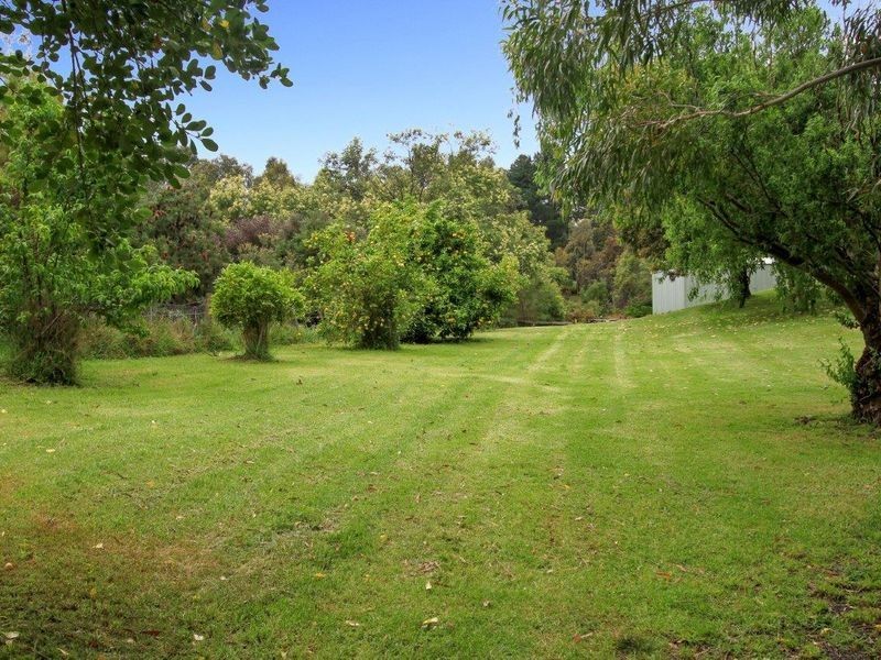 269 Tambo Upper Road, Swan Reach VIC 3903