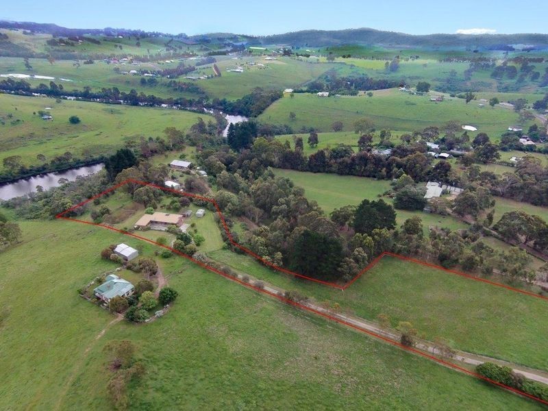 269 Tambo Upper Road, Swan Reach VIC 3903