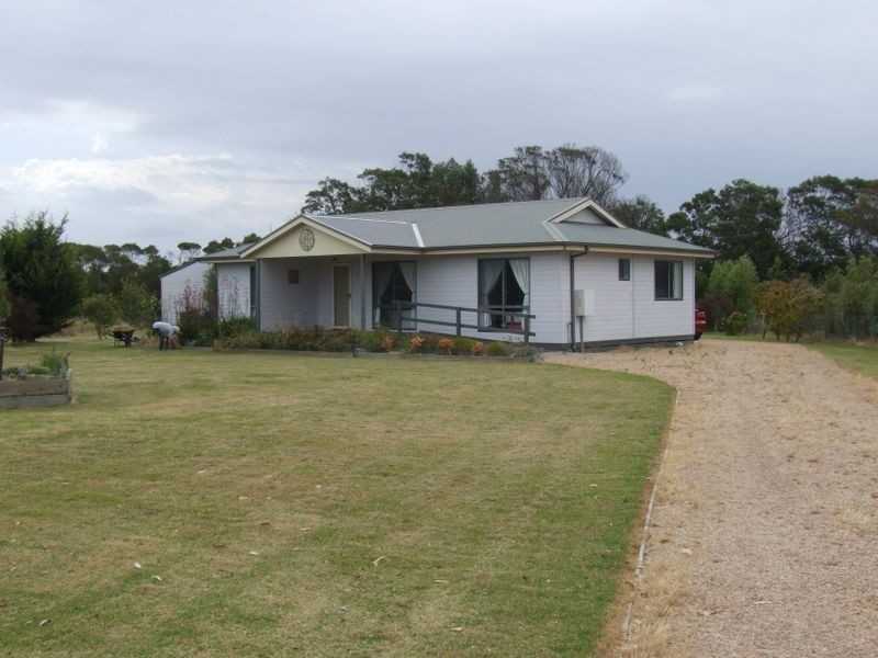 25 Tambo BLVD. Tambo Bay, Metung VIC 3904