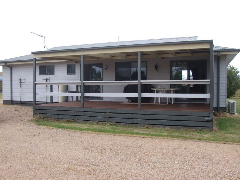 25 Tambo BLVD. Tambo Bay, Metung VIC 3904