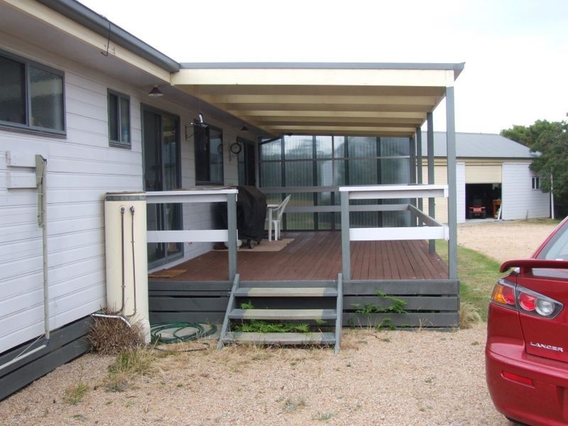 25 Tambo BLVD. Tambo Bay, Metung VIC 3904